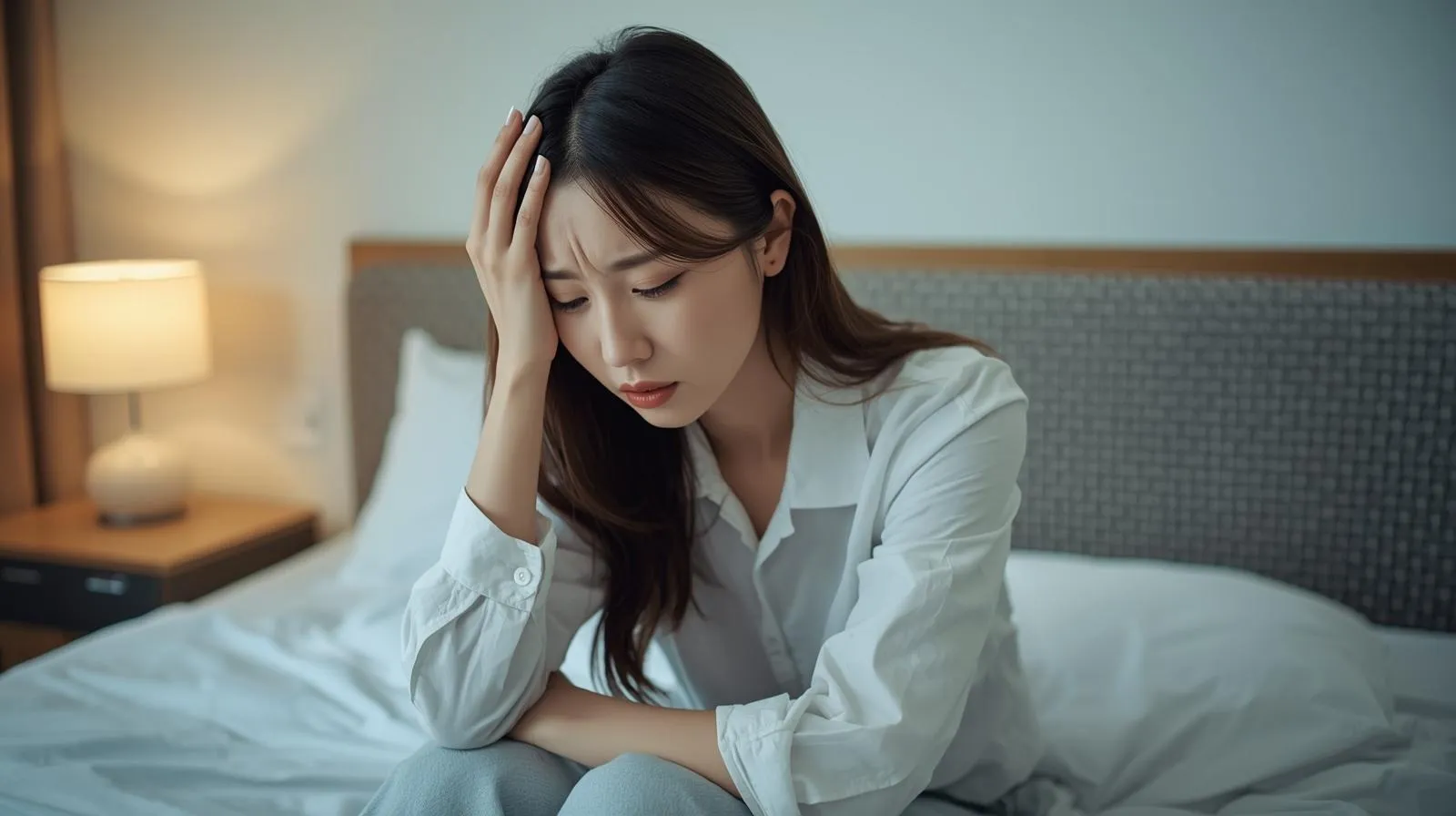 占いで癒す不安と恐怖の心