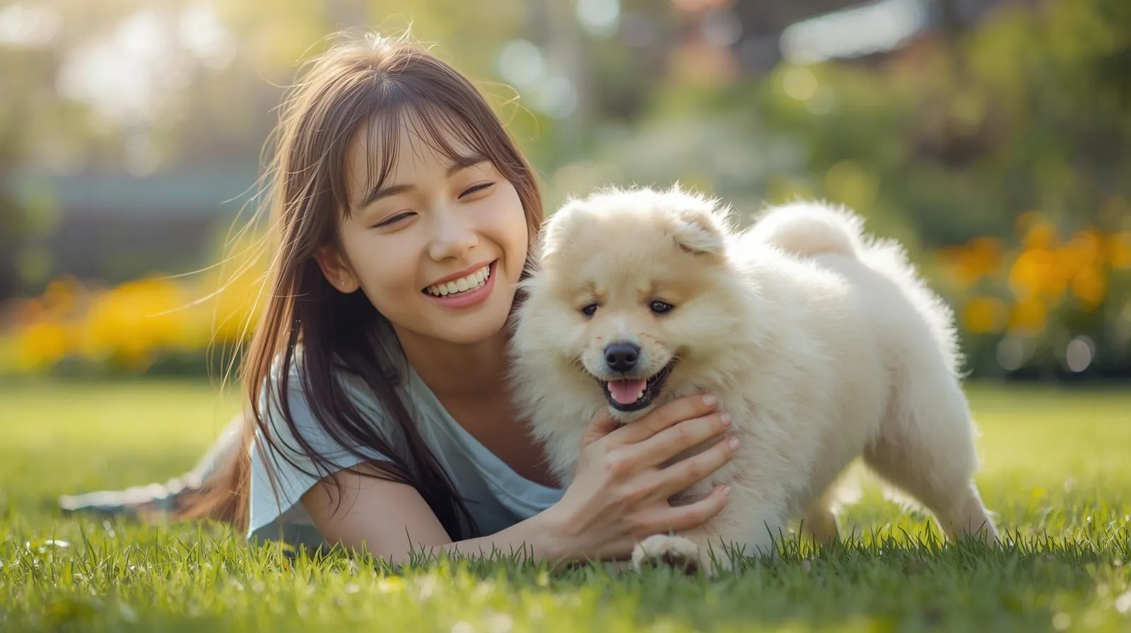 本とペットと占いがくれる癒しの時間