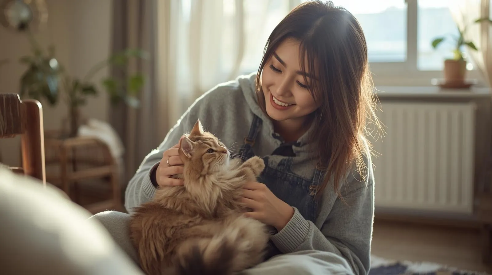 宿命鑑定と感情の占い方