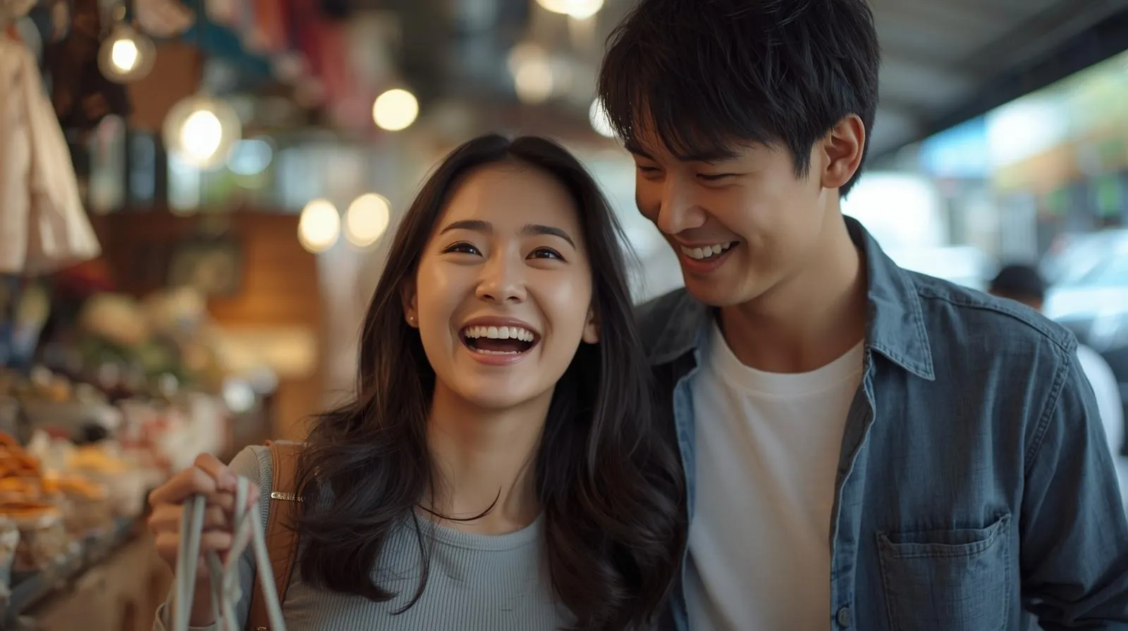 占いで見つける夫婦の癒し🌿