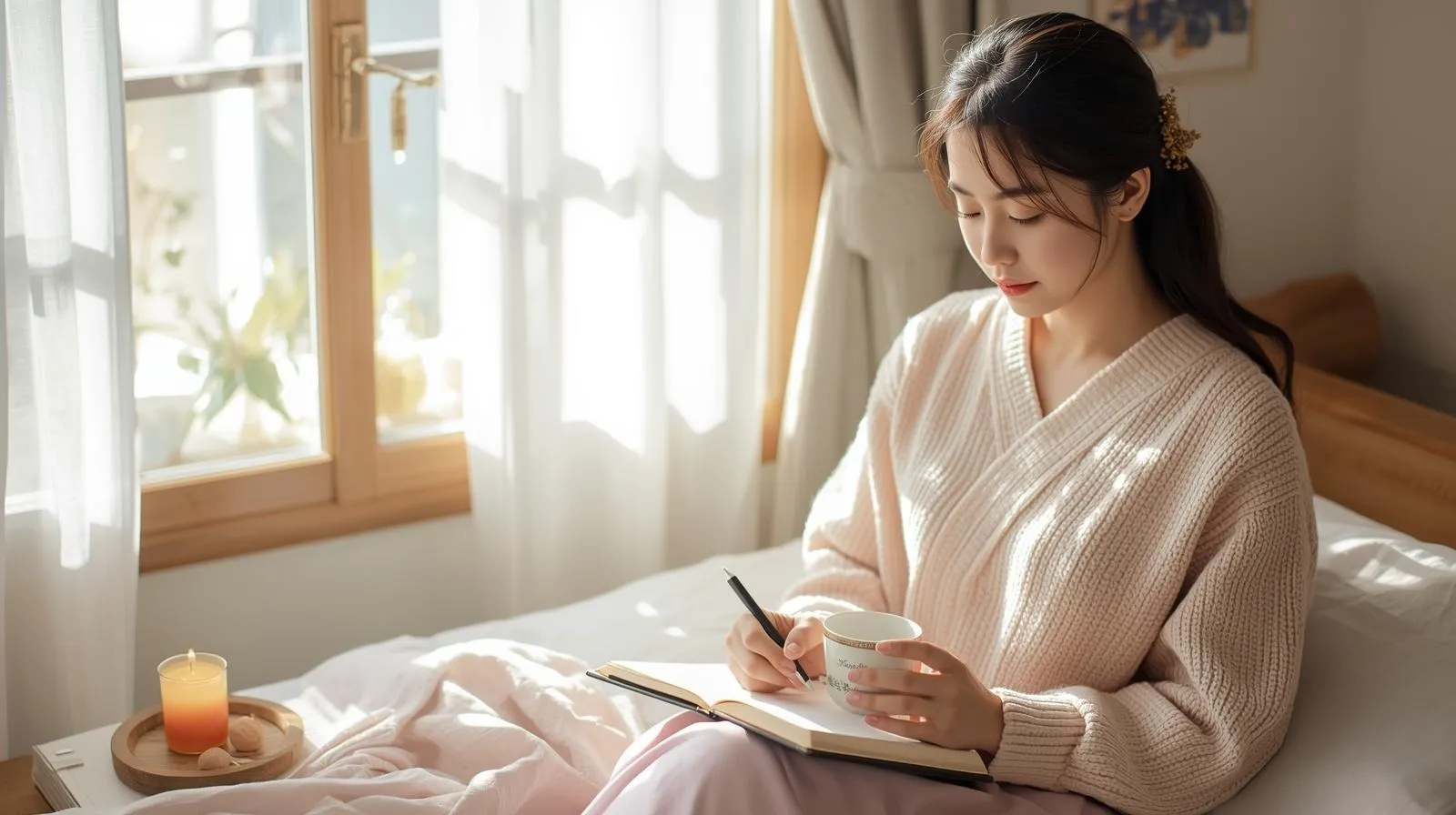 占いがくれる心の休息🌿