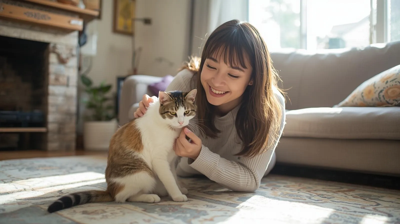 占いで本当の美しさが目覚める朝