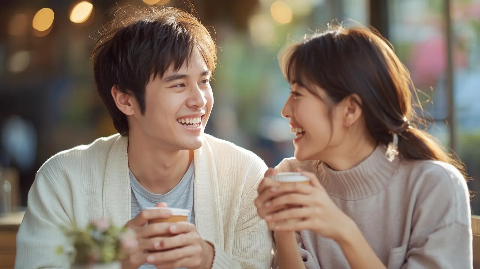 宿命鑑定と占いで見る夫婦の距離