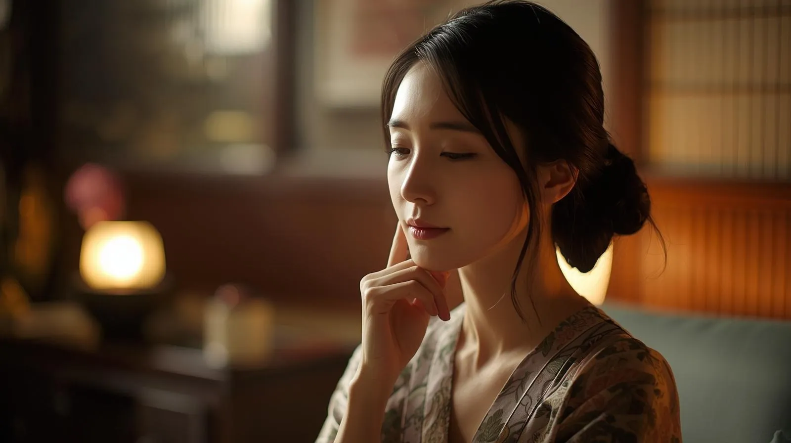 宿命鑑定と占いが灯す人間関係