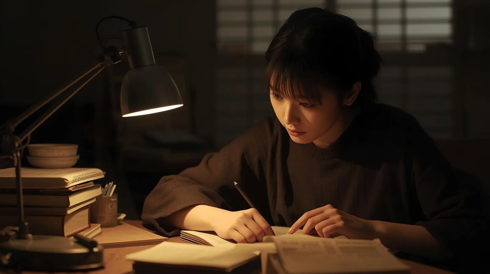 宿命鑑定と占いでいい人をやめる夜