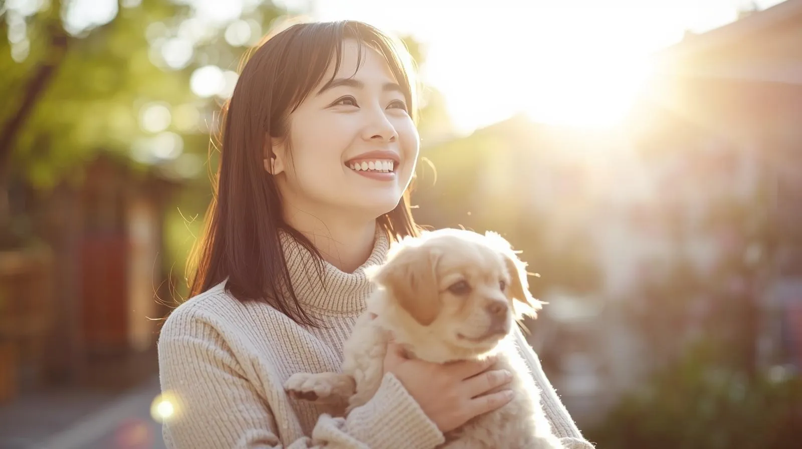 手放して強くなる感覚が宿命鑑定と占いで芽生える冬の朝に