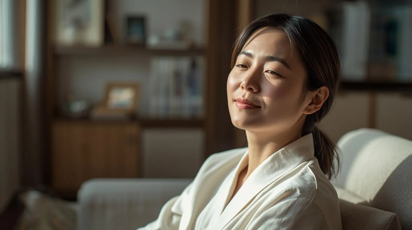 期待と現実のすり合わせが宿命鑑定と占いで進む冬の夜に