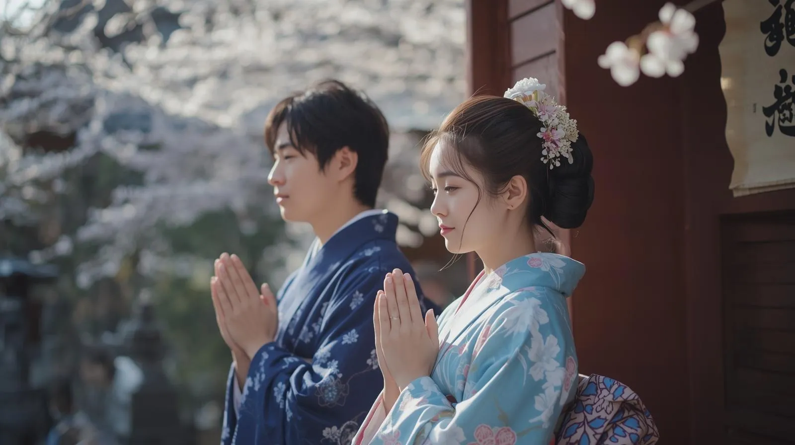 宿命鑑定と占いで「幸せになっていい」と許可できる朝に