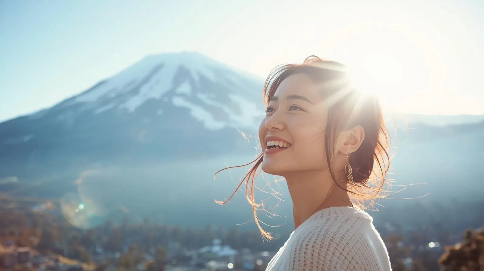 占いと宿命鑑定で“私を生きる”元旦に