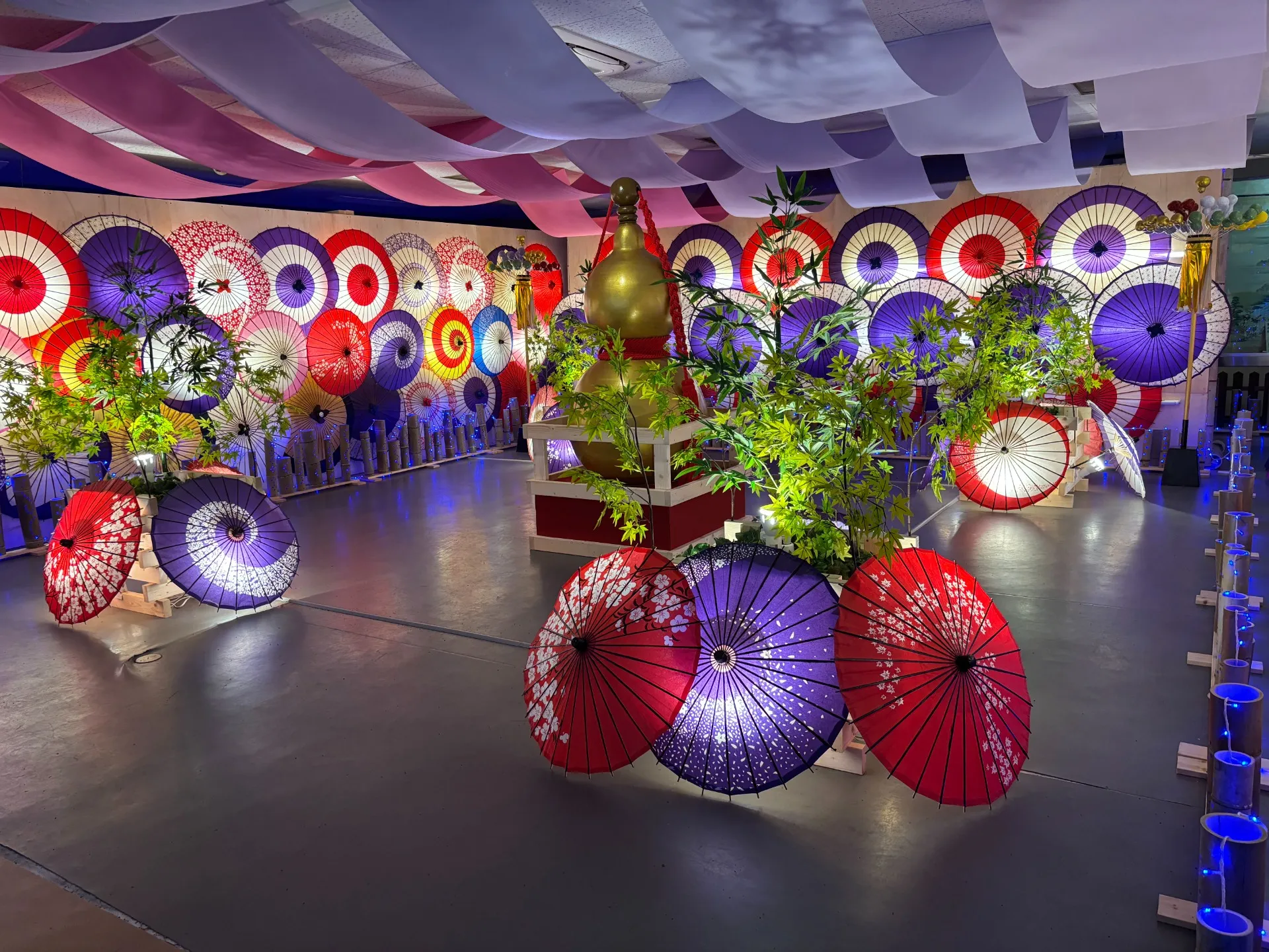 雪景色の朝に残っていた昨日の充実感