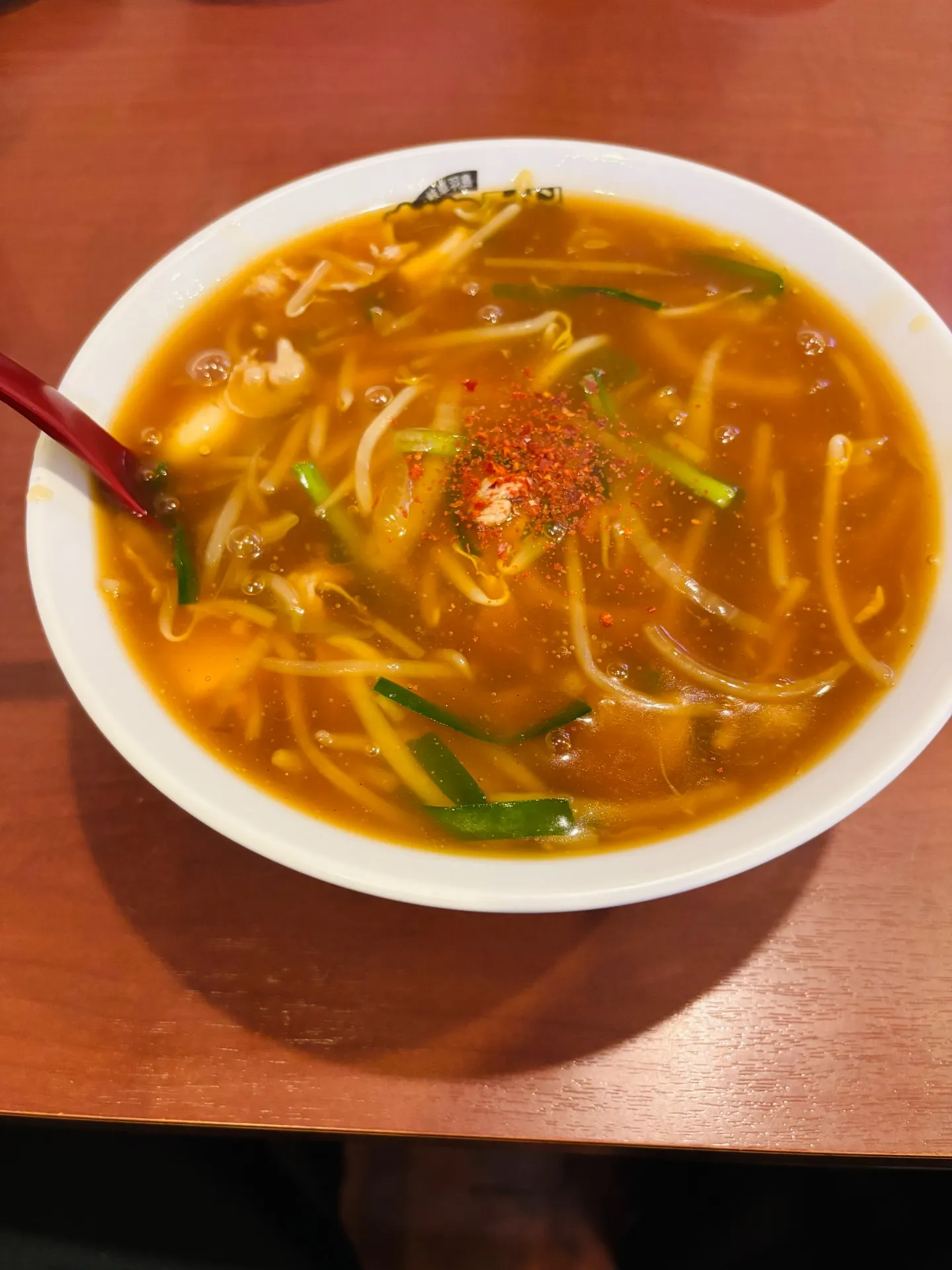 名古屋での出会いと、自分へのご褒美ラーメン