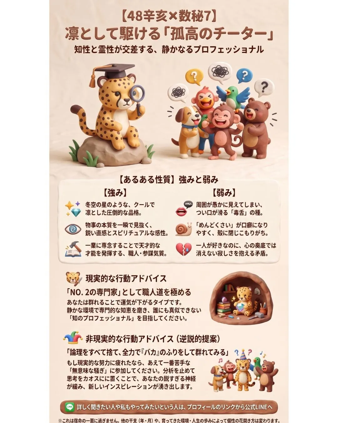 深すぎる知性を持つあなたへ。一人で抱え込まず輝く処方箋