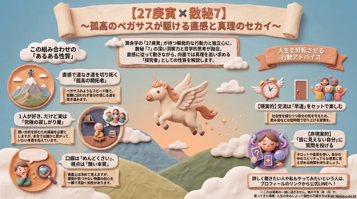 直感と本質を見抜くあなたが軽やかに輝く秘訣