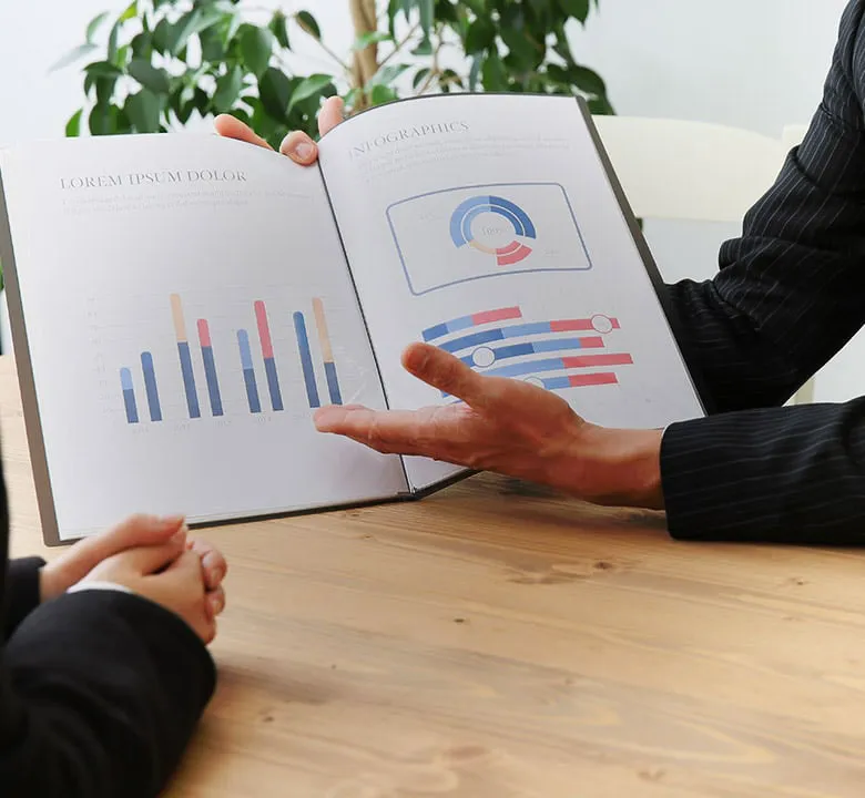 提供する各種サポートの内容と料金体系